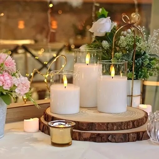 Import Flower - Aranjamente florale si mobilier pentru sali de evenimente