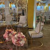 Import Flower - Aranjamente florale si mobilier pentru sali de evenimente